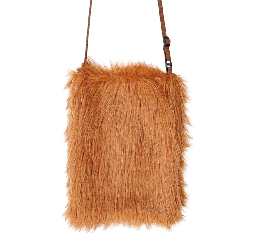 Translation missing: de.Bolso de Peluche en varios colores