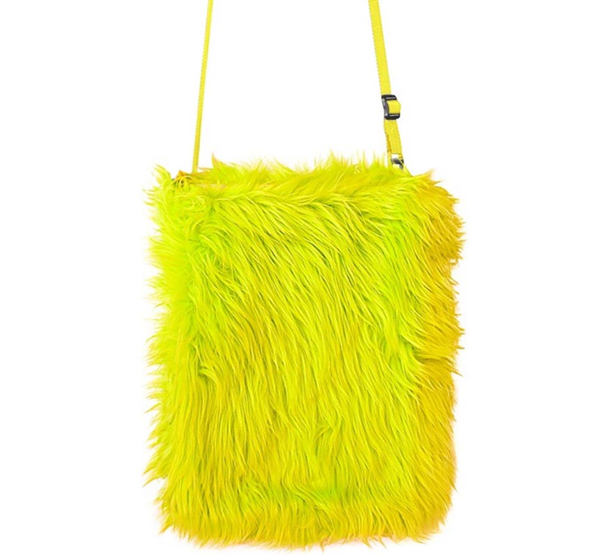 Translation missing: de.Bolso de Peluche en varios colores