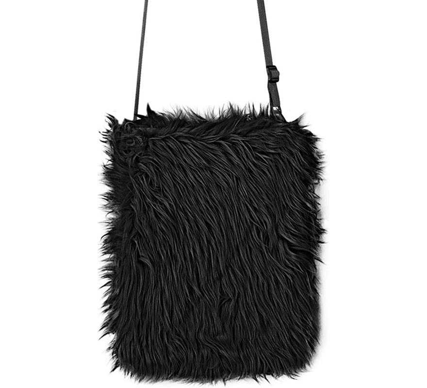 Translation missing: de.Bolso de Peluche en varios colores