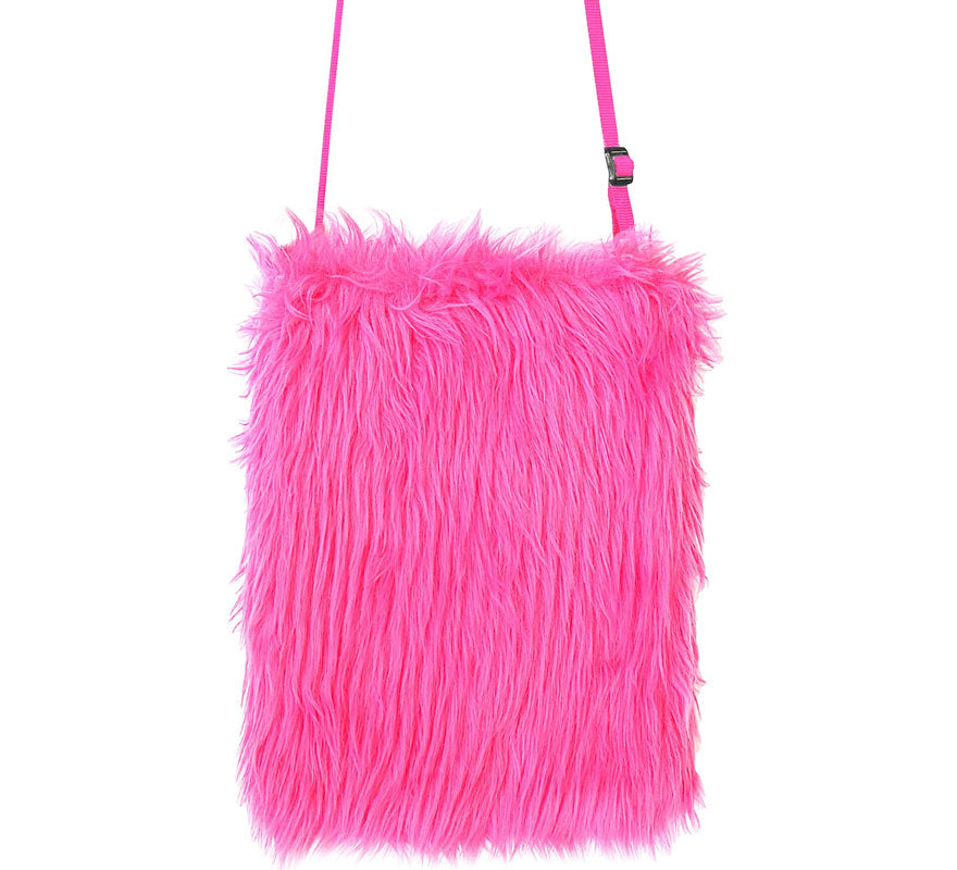 Translation missing: de.Bolso de Peluche en varios colores