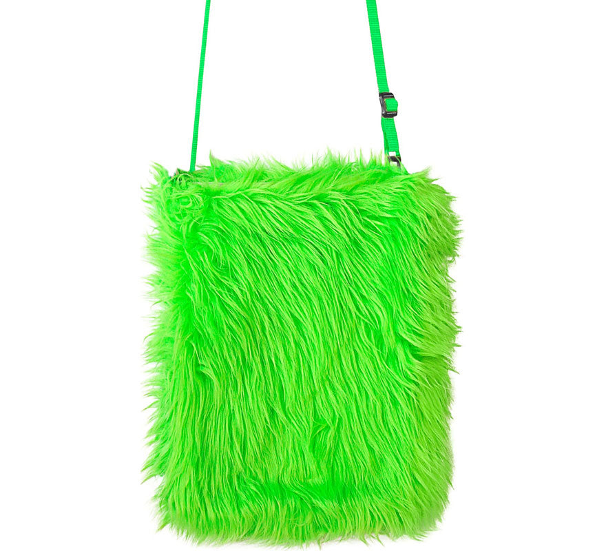 Translation missing: de.Bolso de Peluche en varios colores