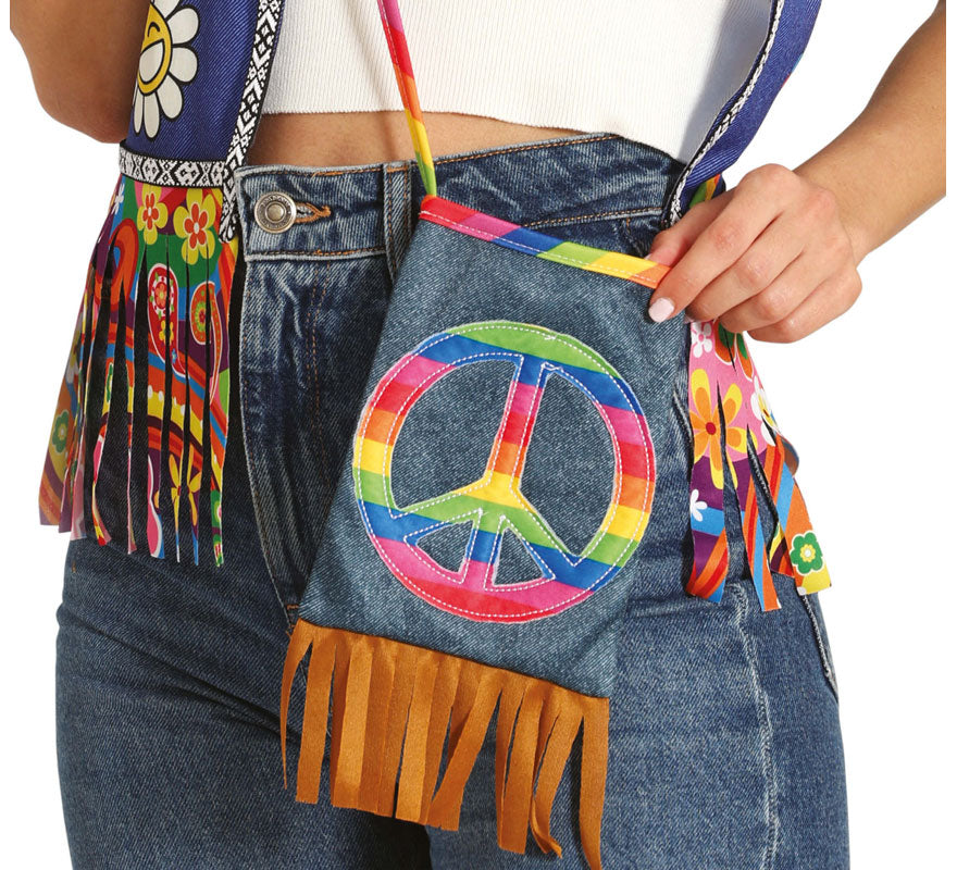 Translation missing: de.Bolso Hippie de 27x15 cm