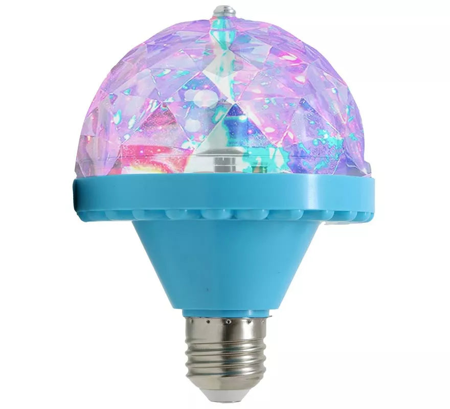 Translation missing: de.Bombilla Led RGB Multicolor