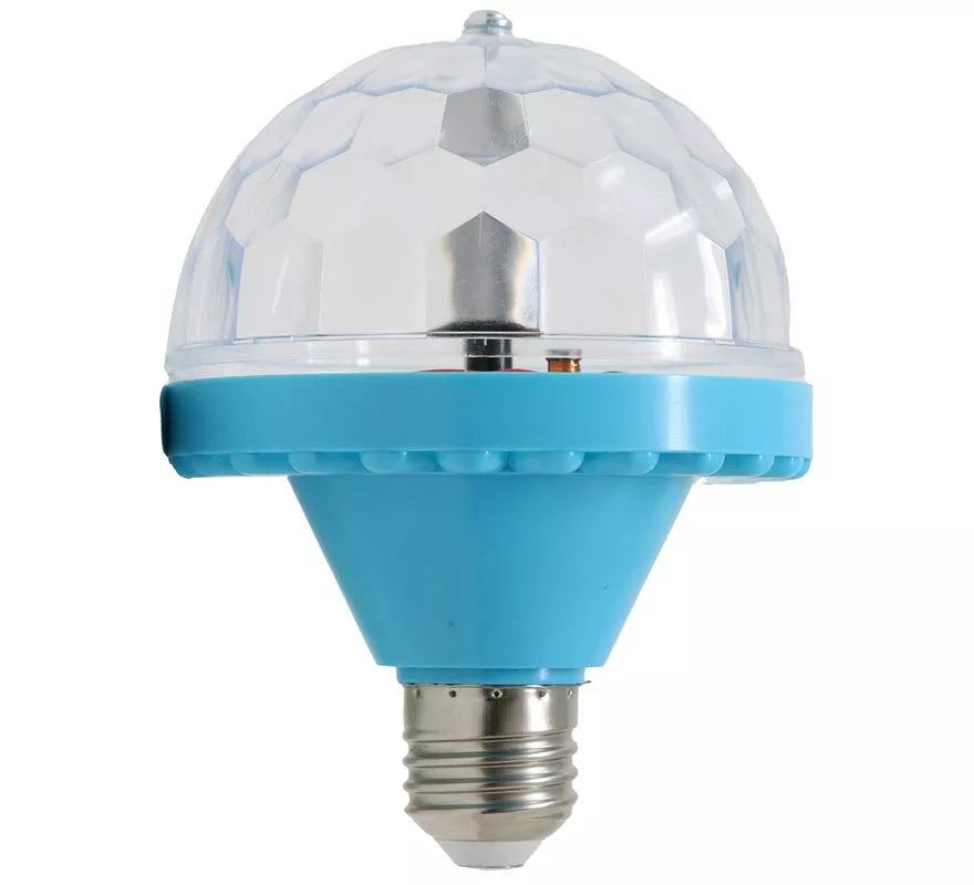 Translation missing: de.Bombilla Led RGB Multicolor