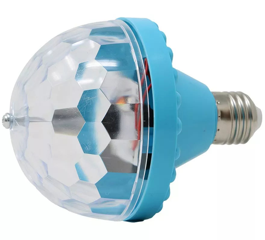 Translation missing: de.Bombilla Led RGB Multicolor