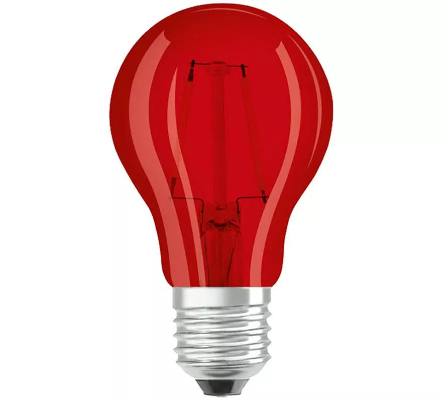 Translation missing: de.Bombilla Led roja de 5 w