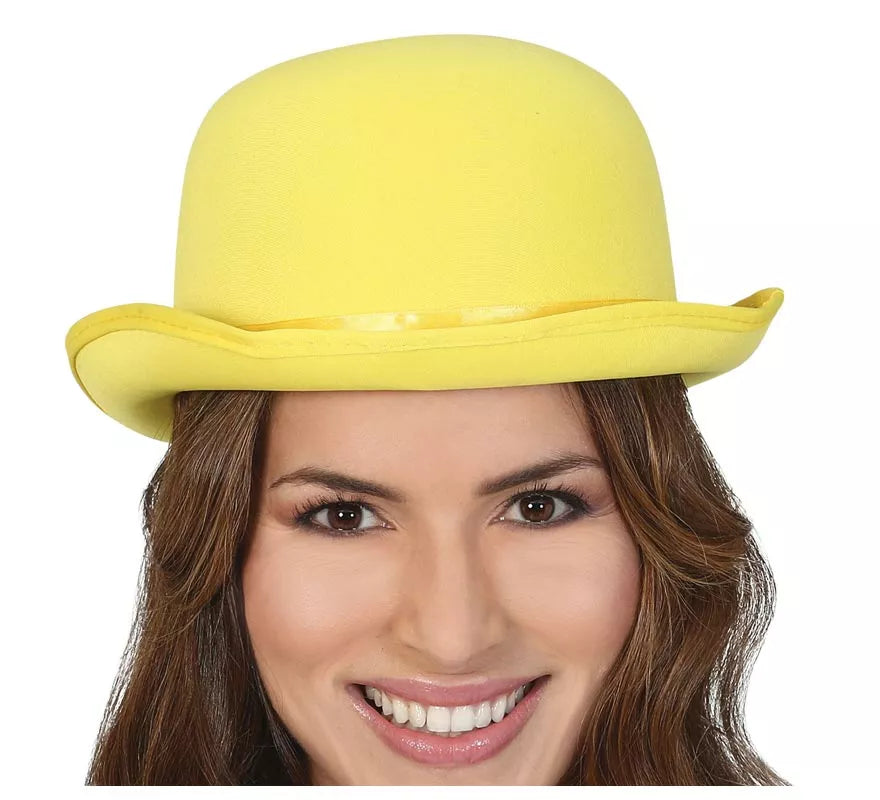 Translation missing: de.Bombín Amarillo de Alta Calidad