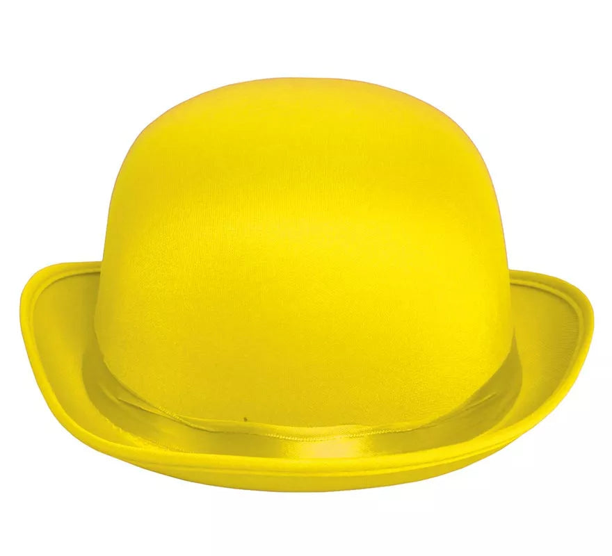 Translation missing: de.Bombín Amarillo de Alta Calidad