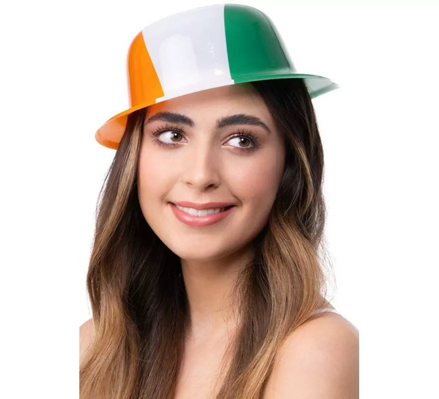 Translation missing: de.Bombín del Día de San Patricio adulto