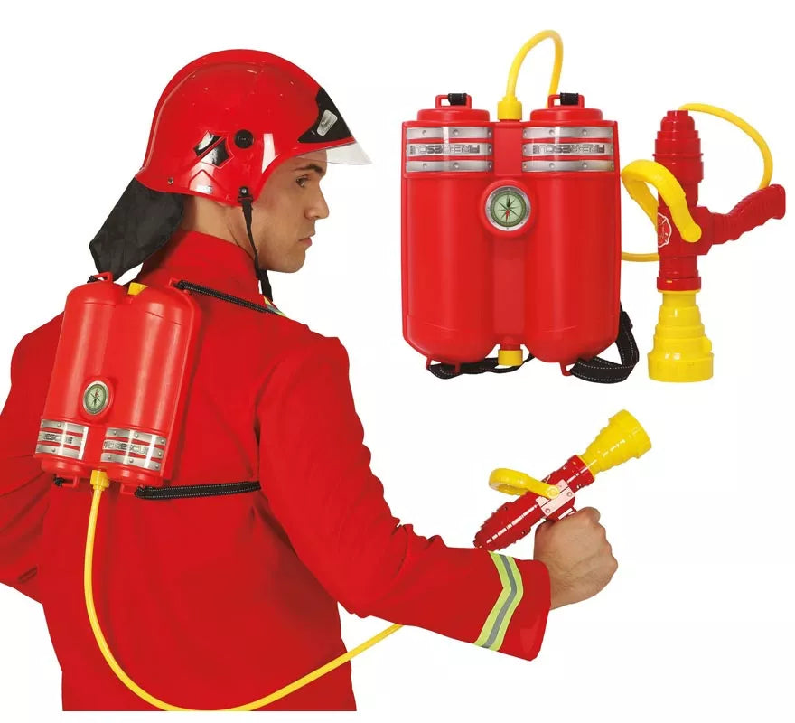 Translation missing: de.Bombona de Agua de Bombero