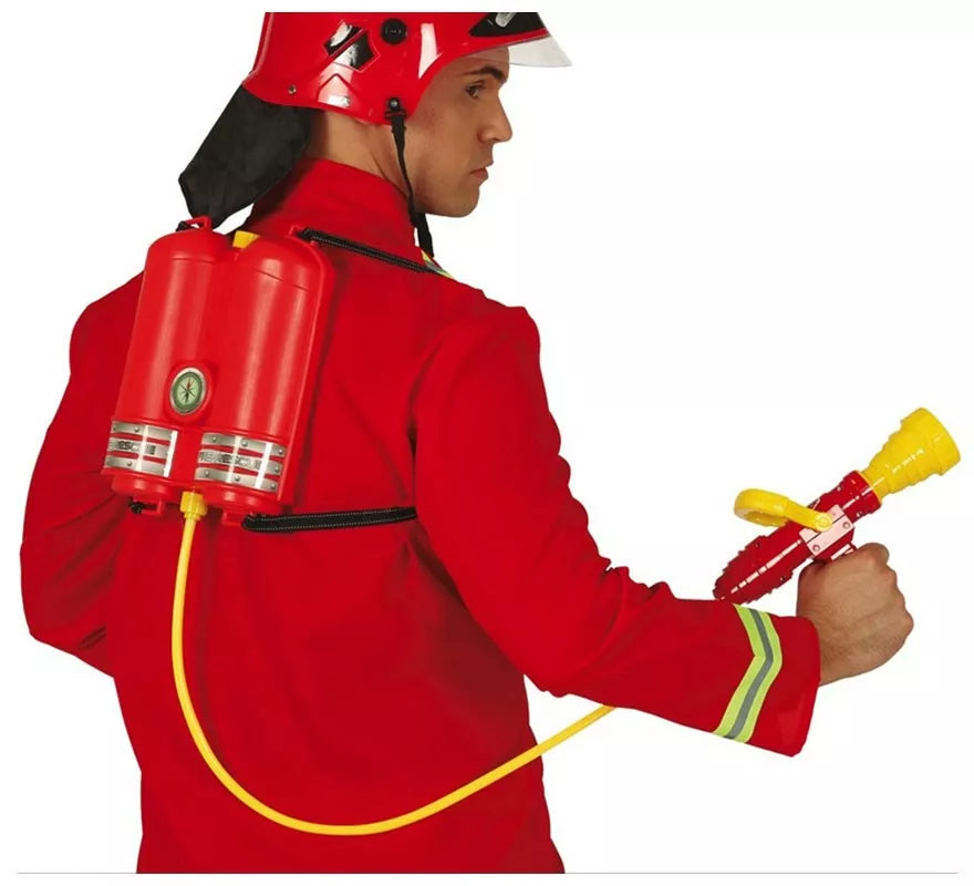 Translation missing: de.Bombona de Agua de Bombero
