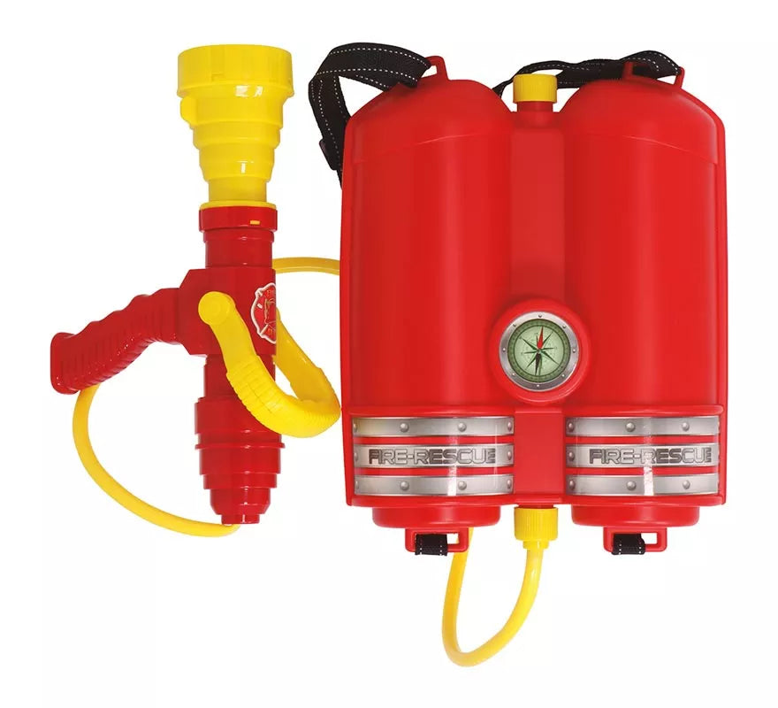 Translation missing: de.Bombona de Agua de Bombero
