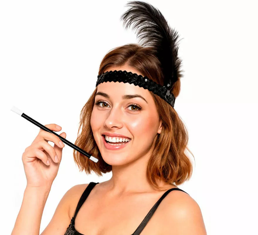 Translation missing: de.Boquilla de Cigarro Años 20