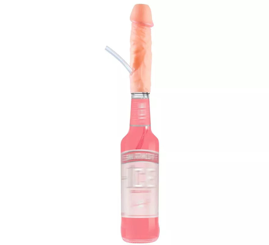 Translation missing: de.Boquilla para beber de Botellas con forma de Pene