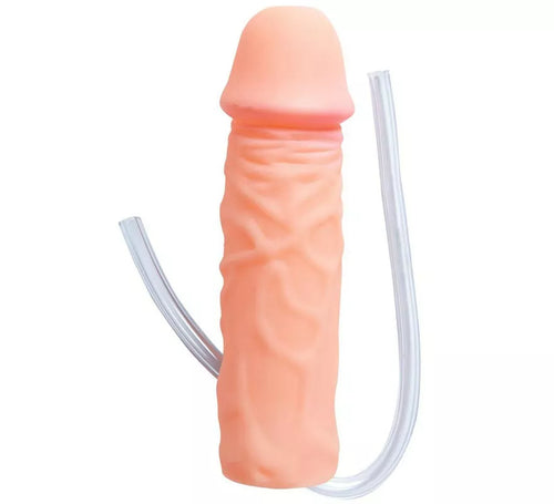 Boquilla para beber de Botellas con forma de Pene