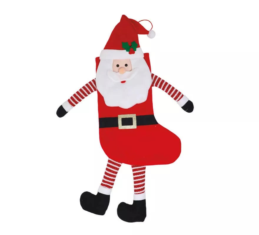 Bota de Papá Noel 57 cm