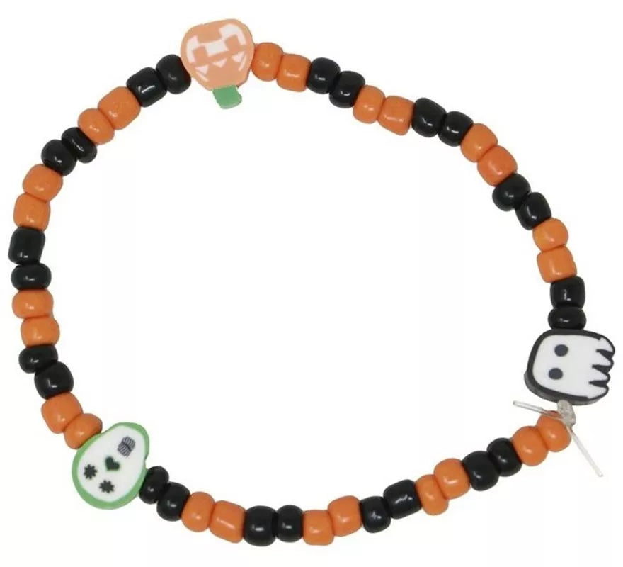 Translation missing: de.Bote 1300 Piezas para Pulseras Halloween