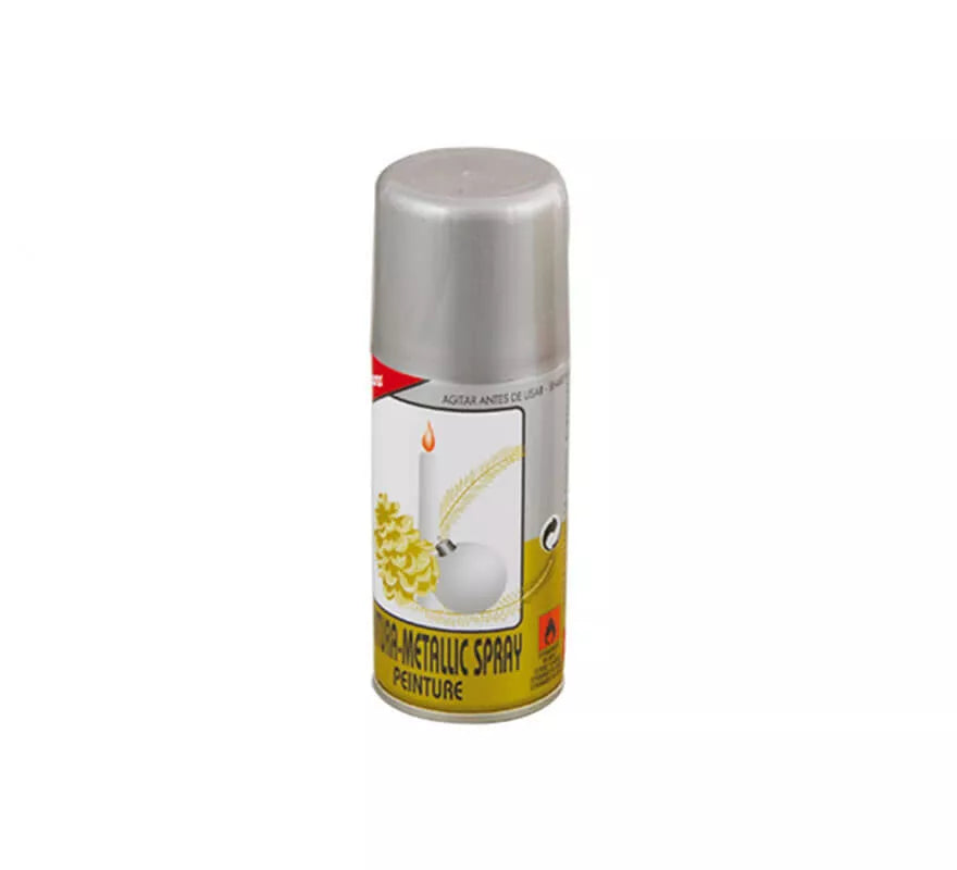 Translation missing: de.Bote 210 Spray Pintura Plata 150 ml