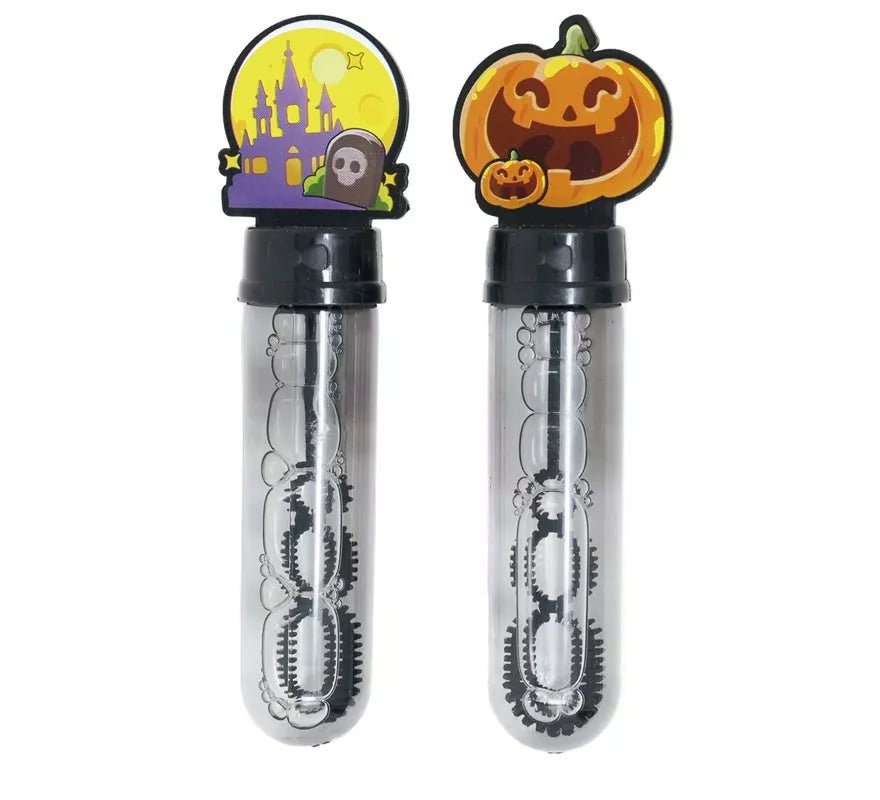 Translation missing: de.Bote de Burbujas Halloween de 14 cm modelos surtidos