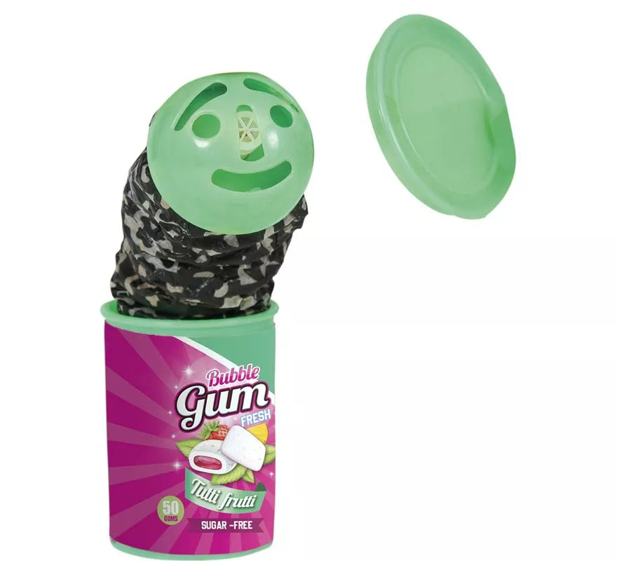 Translation missing: de.Bote de Chicles de Broma