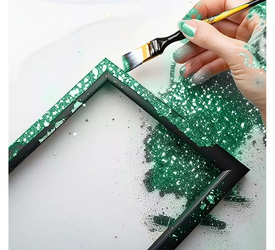 Translation missing: de.Bote de Glitter Biodegradable de 10 g en varios colores