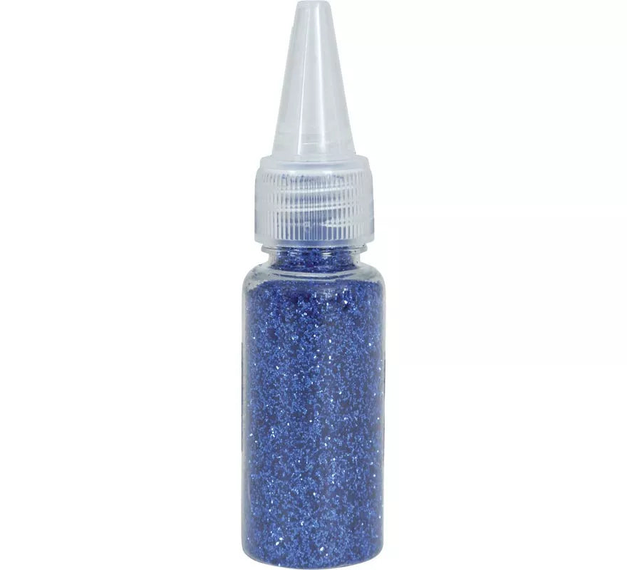 Bote de Glitter Biodegradable de 10 g en varios colores