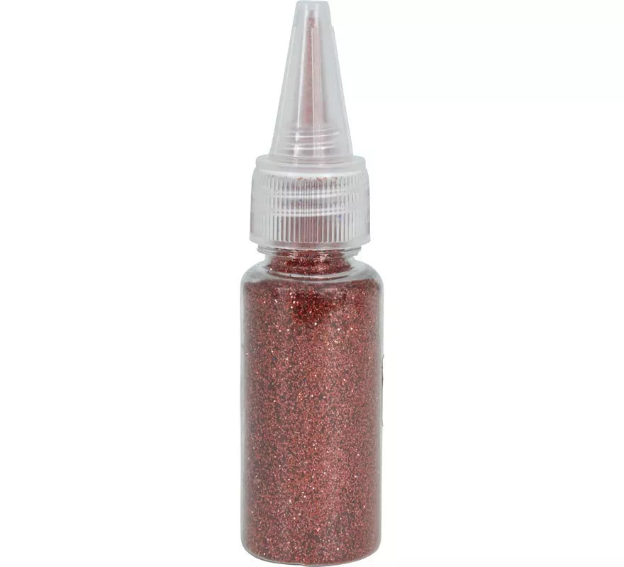 Bote de Glitter Biodegradable de 10 g en varios colores