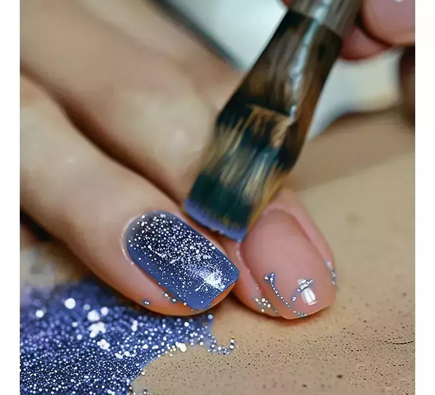 Translation missing: de.Bote de Glitter Biodegradable de 10 g en varios colores