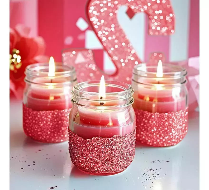 Translation missing: de.Bote de Glitter Biodegradable de 10 g en varios colores