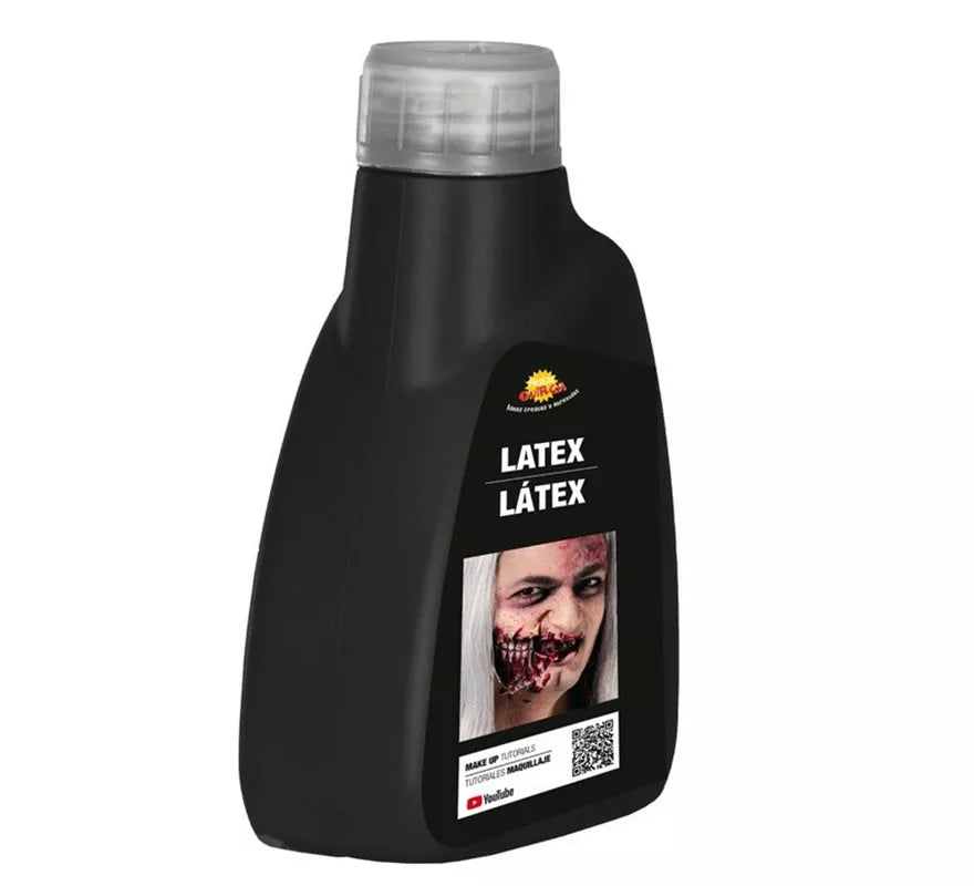 Translation missing: de.Bote de Látex de 500 Ml