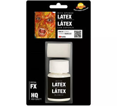Latex Kanister Hq mit Schwamm 26 G