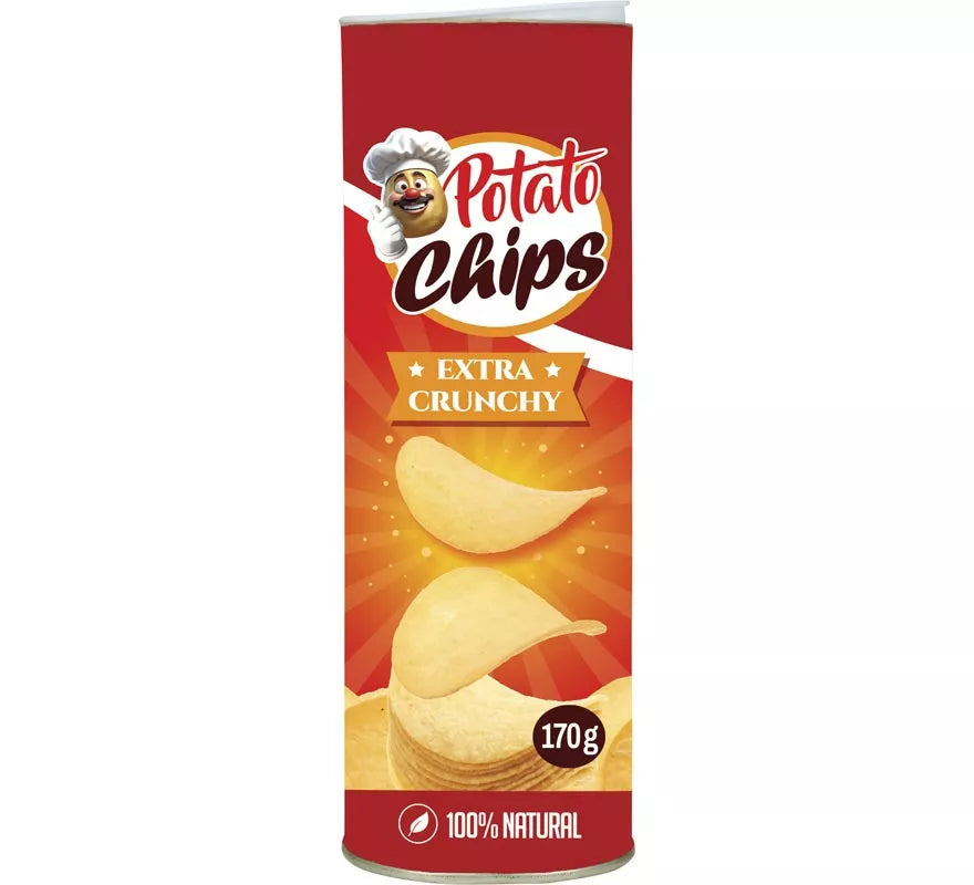 Translation missing: de.Bote de Patatas con Sorpresa de 20 cm