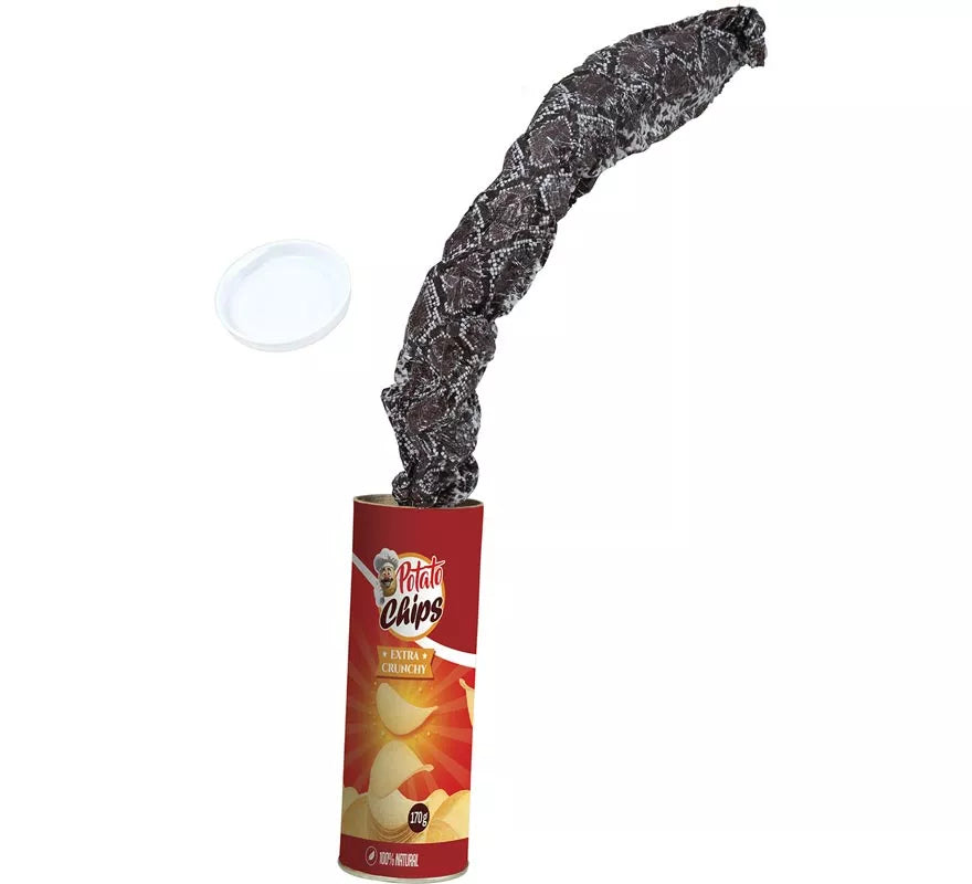 Translation missing: de.Bote de Patatas con Sorpresa de 20 cm