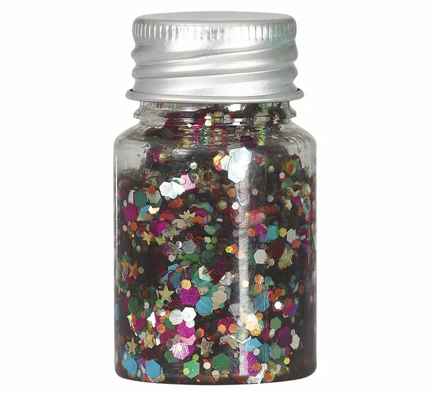 Translation missing: de.Gel con Glitter en varios colores