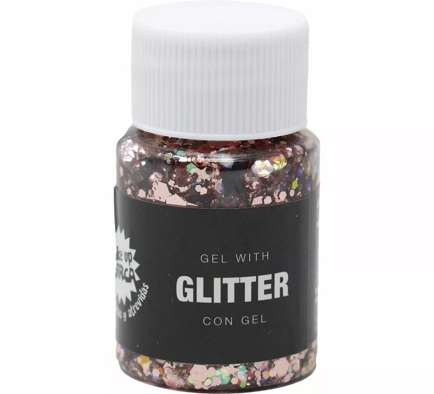 Translation missing: de.Gel con Glitter en varios colores