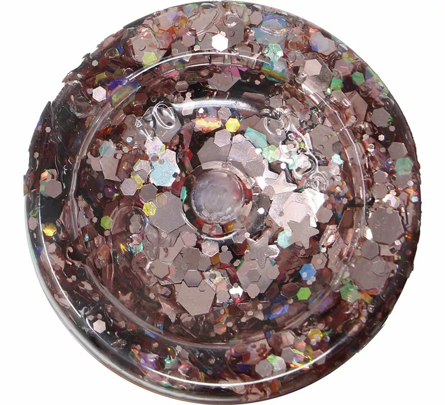 Translation missing: de.Gel con Glitter en varios colores
