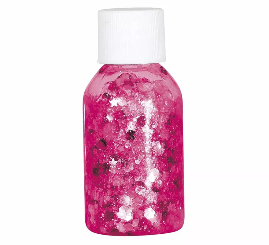 Translation missing: de.Gel con Glitter en varios colores
