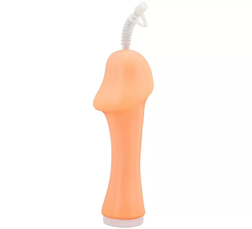 Translation missing: de.Botella con forma de Pene