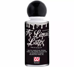 28 ml Latexflasche für Transformationen