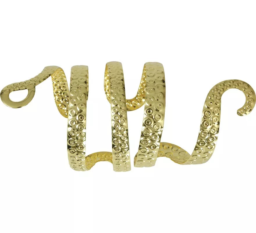 Translation missing: de.Brazalete de Serpiente dorado