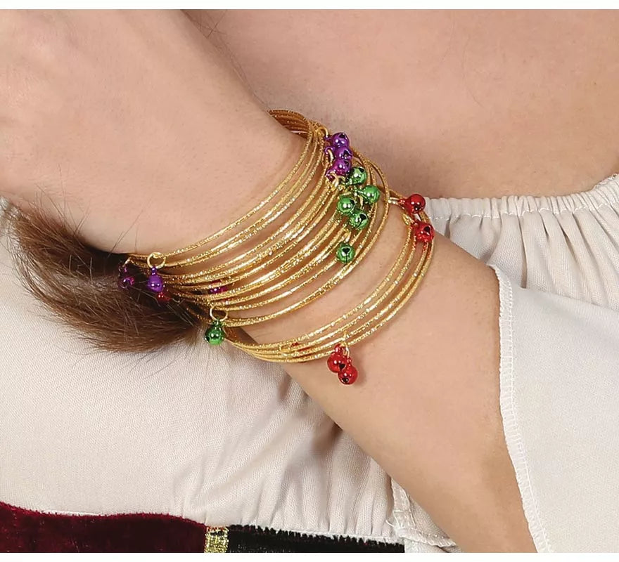 Translation missing: de.Brazalete de Zíngara Metálico