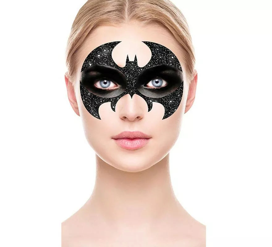 Translation missing: de.Brillantina Facial Bat de 20x20 cm