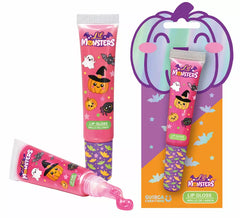 Himbeerrosa Lipgloss für Kinder