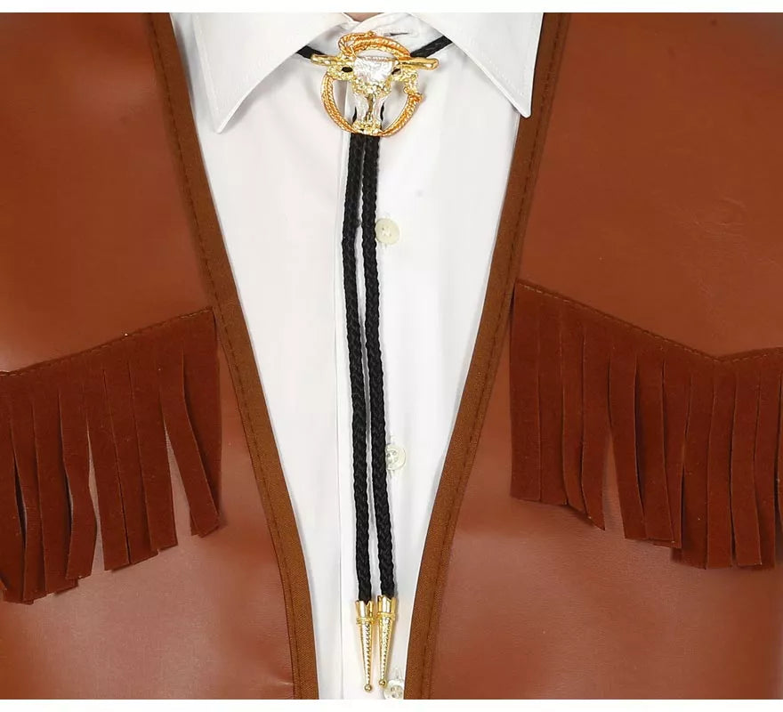 Translation missing: de.Broche cuello de Vaquero