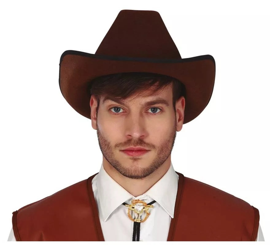 Translation missing: de.Broche cuello de Vaquero
