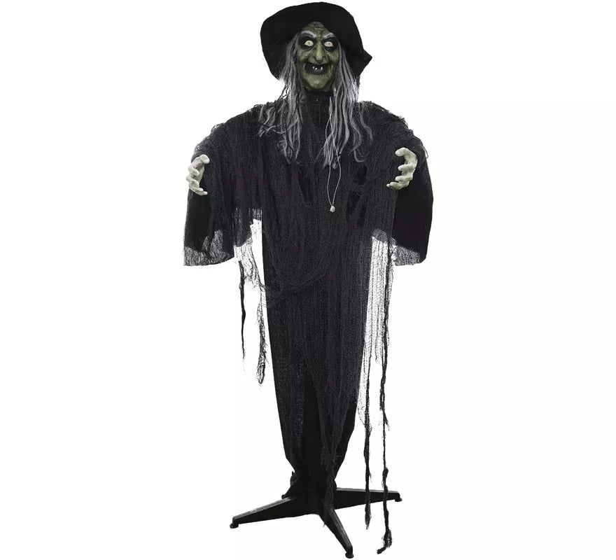 Translation missing: de.Bruja Animada 178 cm