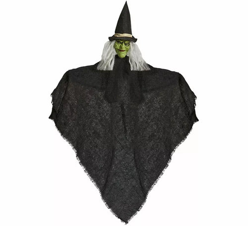 Bruja Terrorífica de 50 cm