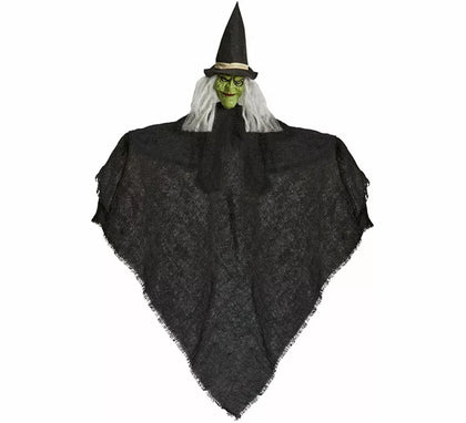 Bruja Terrorífica de 50 cm
