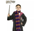 Bufanda de Harry Potter para niños