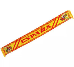 Rasete-Schal aus Spanien 125 cm